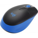 Logitech M190 mouse RF Wireless Optical 1000 DPI Ambidextrous