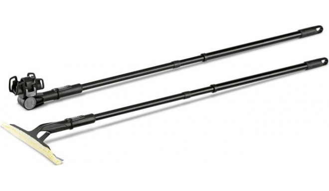 Kärcher extension set for window vacuum cleaner WV