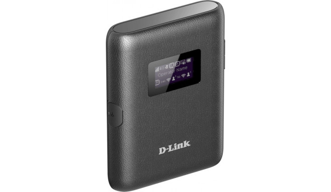D-Link DWR-933, WLAN-LTE-Router