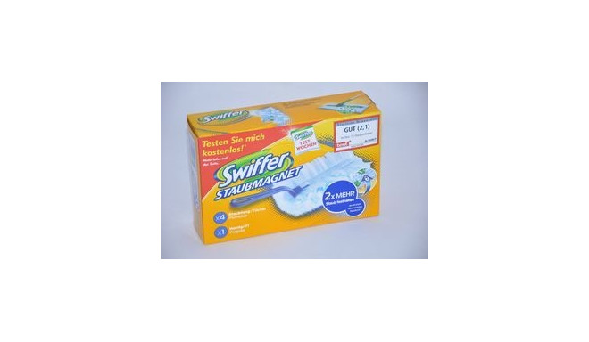 Swiffer dust magnet 360 ° refill (5T.)