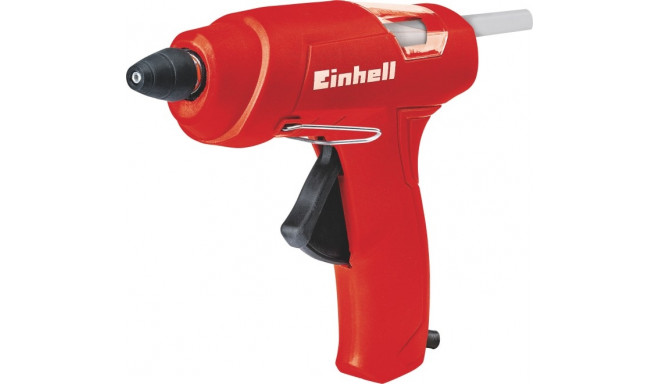 Einhell TC-GG 30 Black,Red, Glue guns