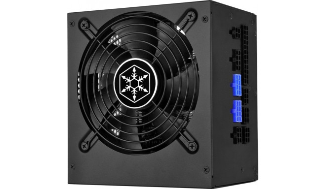 SilverStone SST-ST75F-PT v1.1, PC PSU
