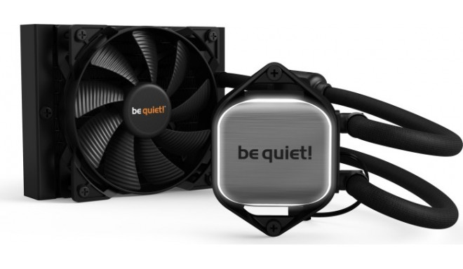 be quiet! Pure Loop 120mm, water cooling