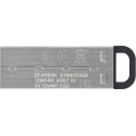 Kingston DataTraveler Kyson USB flash drive 64 GB USB Type-A 3.2 Gen 1 (3.1 Gen 1) Silver, USB stick