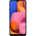 Samsung Galaxy A20s SM-A207F/DS - 6.5 - 3 GB 32 GB Dual SIM 4G USB Type-C Blue 4000 mAh, Cell phone