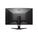 AOC monitor 31.5" FullHD LED Gaming C32G1
