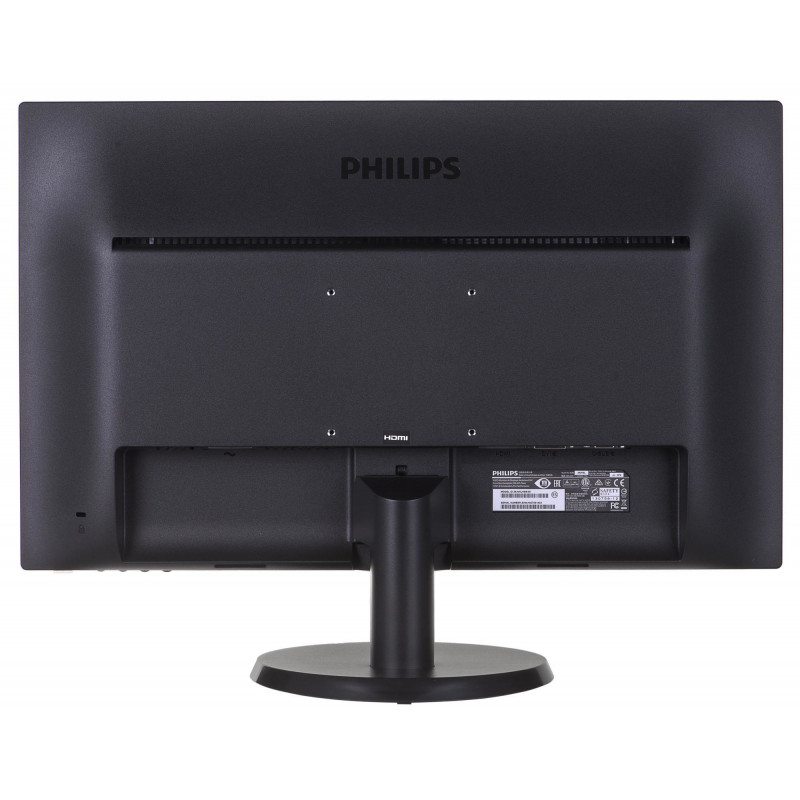 the wind is strong Improve reputation Philips 236vl monitor - niping8865.net