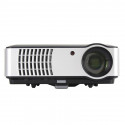 ART PROART Z3000 data projector 2800 ANSI lumens LED 1080p (1920x1080) Desktop projector Black,White