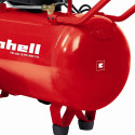 Einhell TE-AC 270/50/10 air compressor 270 l/min 1800 W