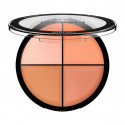 Highlighter Contour'n Strobe Gosh Copenhagen (20 g)