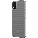 LG LM-K420EMW K42 Dual gray
