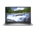 Dell Latitude 9510 2in1 Gray, 15 ", Touchscreen, Full HD, 1920 x 1080, Anti-reflection, Intel Core i
