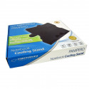 Esperanza EA103 notebook stand Black 43.2 cm (17")