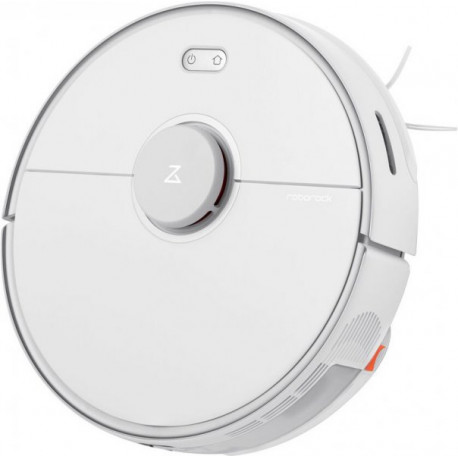 Xiaomi robottolmuimeja Roborock S5 Max, valge