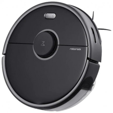 Roborock robottolmuimeja S5 Max, must
