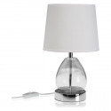 Desk Lamp Crystal (18 x 30 cm)