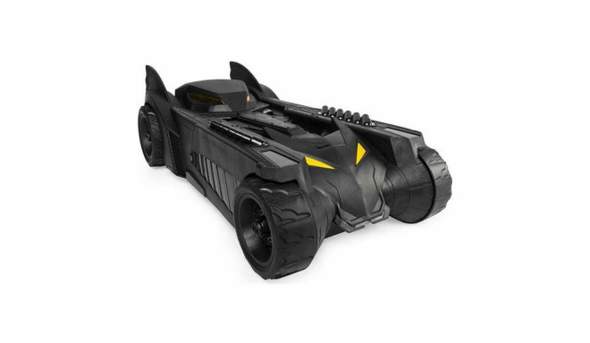Transformer Car Batman Batmobile Bizak
