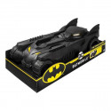 Transformer Car Batman Batmobile Bizak
