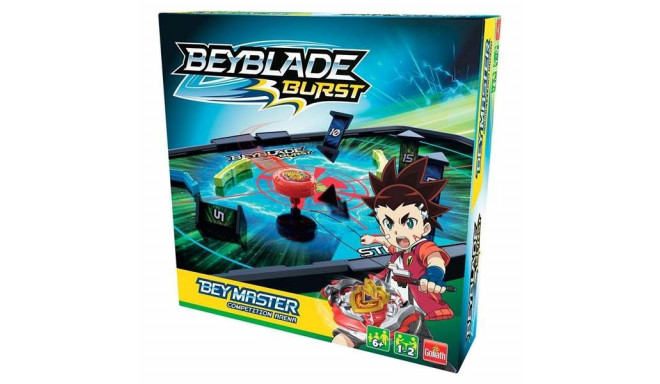 Board game Beyblade Stadium Arena Goliath