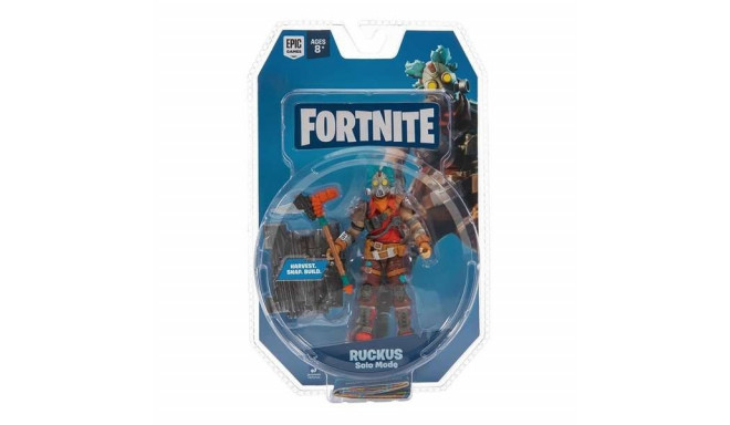 Action Figure Ruckus Fortnite (10 cm)