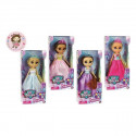 Lelle Little Bebops Princess (25 cm)