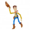 Action Figure Toy Story 4 Woody Mattel