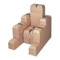 Construction set Blocks Kadibudoo (60 pcs)