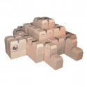 Construction set Blocks Kadibudoo (60 pcs)