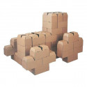 Construction set Blocks Kadibudoo (60 pcs)