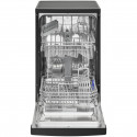 Bomann dishwasher GSP 863, black