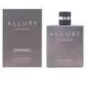 CHANEL ALLURE HOMME SPORT eau extrême vaporizador 150 ml