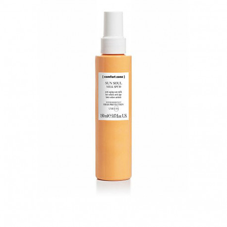 COMFORT ZONE SUN SOUL milk SPF30 150 ml