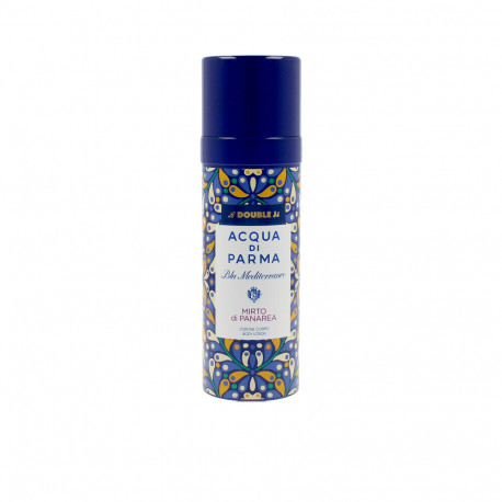 ACQUA DI PARMA BLU MEDITERRANEO MIRTO DI PANAREA loción hidratante corporal 150 ml