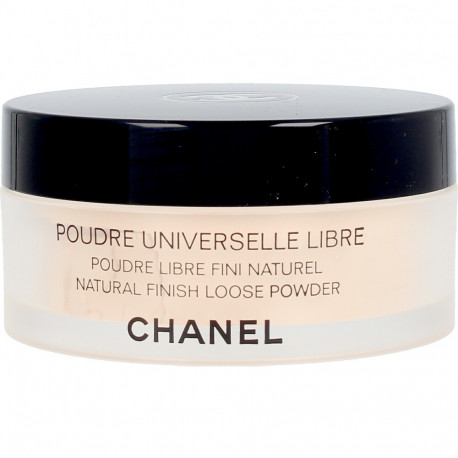 CHANEL POUDRE UNIVERSELLE libre #20