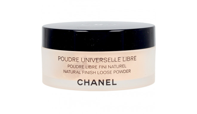 CHANEL POUDRE UNIVERSELLE libre #30