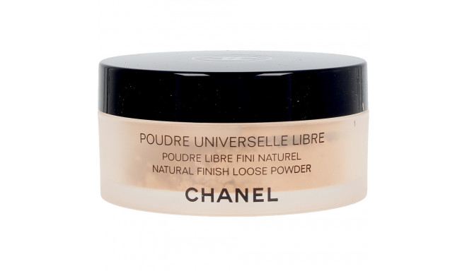 CHANEL POUDRE UNIVERSELLE libre #40