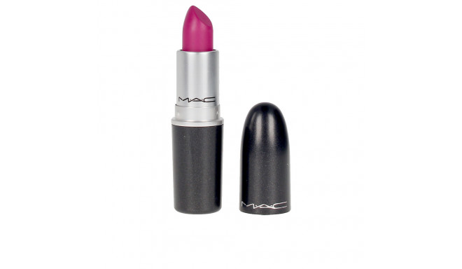 MAC RETRO MATTE lipstick #flat out fabulous