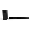 Philips TAPB603 / 10, soundbar (black, Bluetooth, Dolby Atmos, jack)