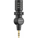 Boya microphone BY-M100 3.5mm