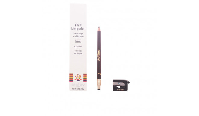 SISLEY PHYTO-KHOL perfect #10-ebony
