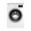 BEKO Washing machine WUE 8633 XST 8 kg, 1200 