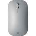 Microsoft мышка Surface Mobile Mouse, платинум