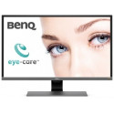BenQ monitor 32" 4K UHD VA EW3270UE