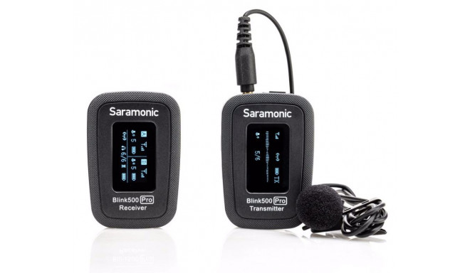 Saramonic microphone Blink 500 Pro B1 