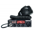 President Martin mobile CB radio AM/FM 12/24V