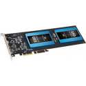 Sonnet Fusion Dual 2.5-inch SSD RAID, RAID card