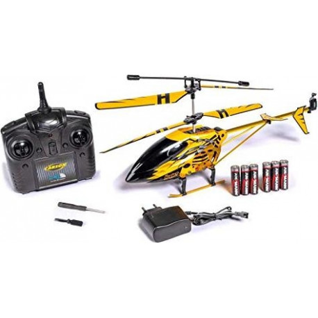 Carson Easy Tyrann Hornet 350 2.4GHz 500507139