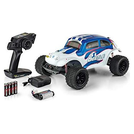 Carson RC car 1:10 VW Beetle FE 2.4G 100% RTR