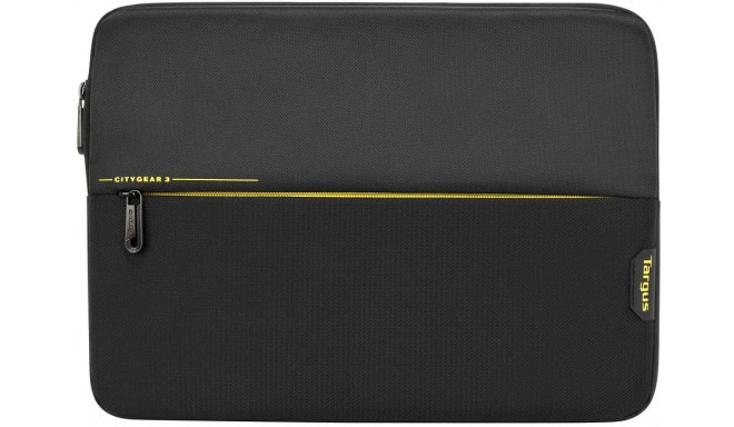 Targus CityGear Sleeve, notebook bag (black, up to 29.5 cm (11.6 "))