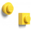 Room Copenhagen LEGO magnet set yellow 40101732